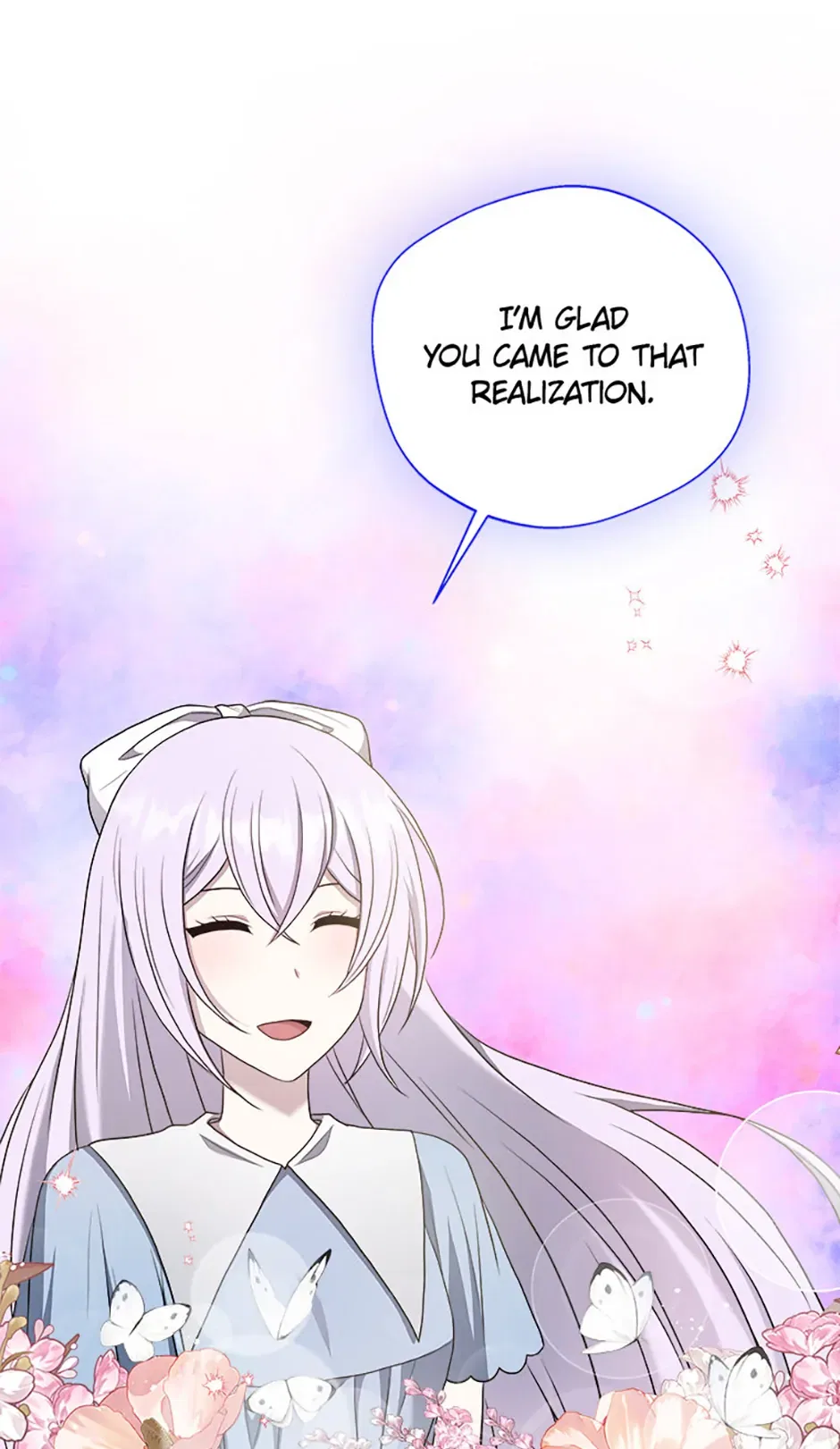 My Prince’s Healing Touch Chapter 100 – Page 51