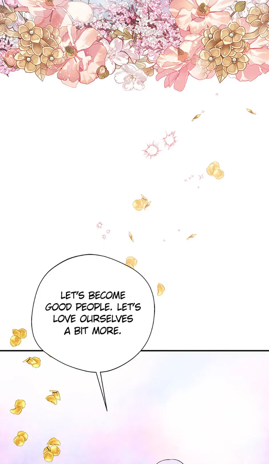 My Prince’s Healing Touch Chapter 100 – Page 52