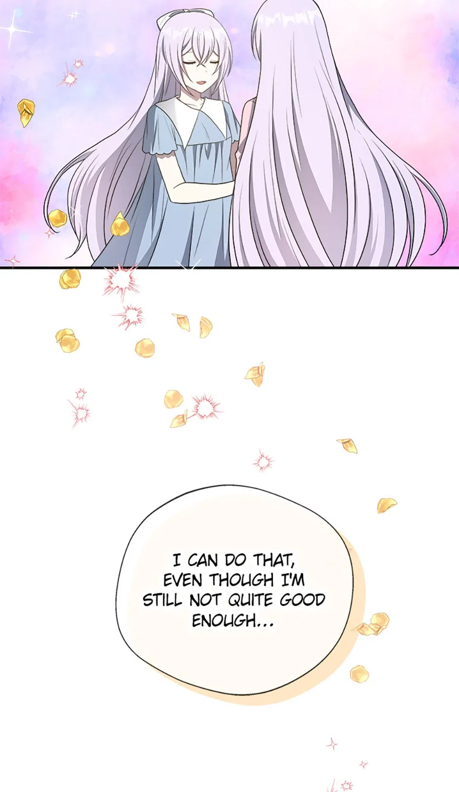 My Prince’s Healing Touch Chapter 100 – Page 53