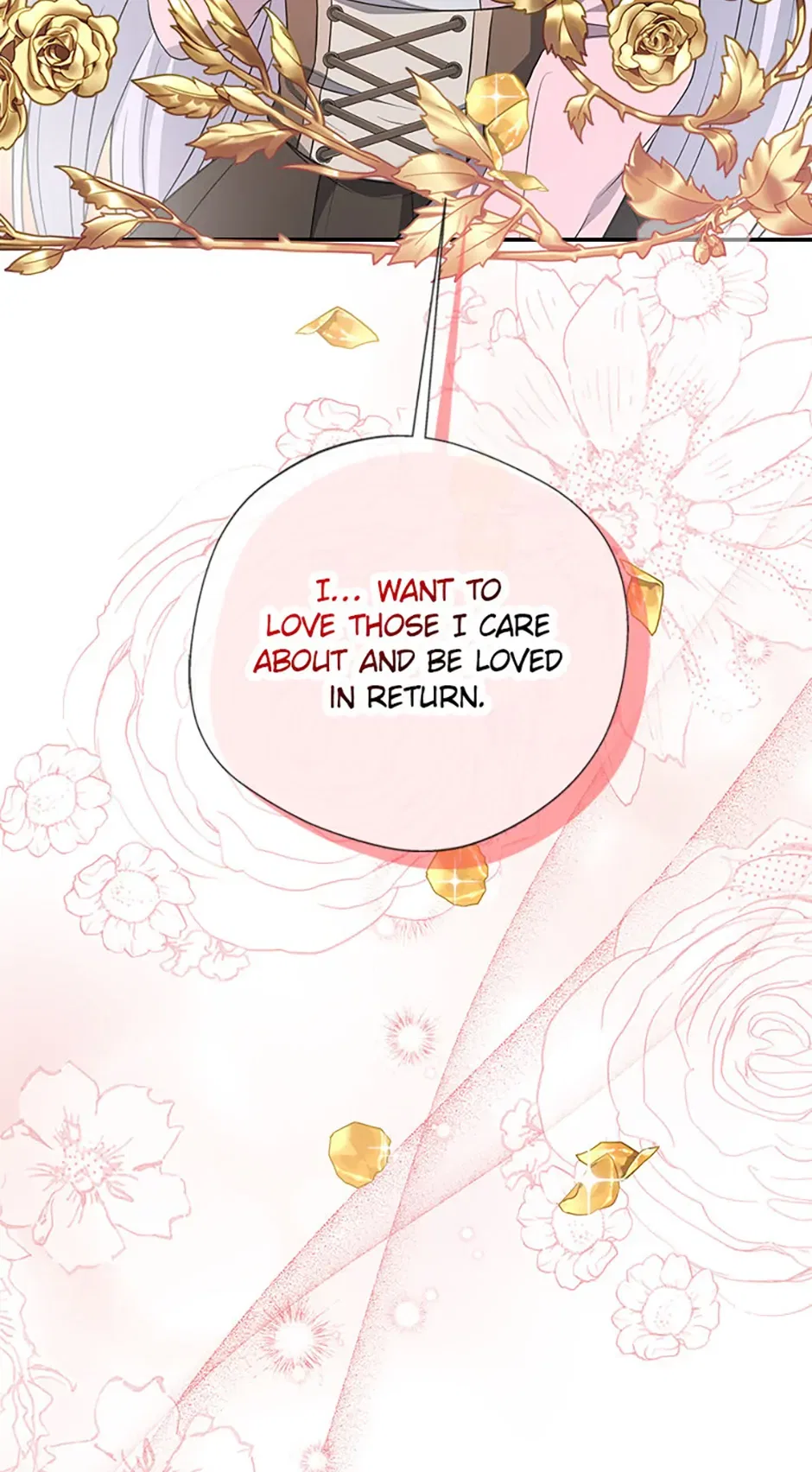 My Prince’s Healing Touch Chapter 100 – Page 56