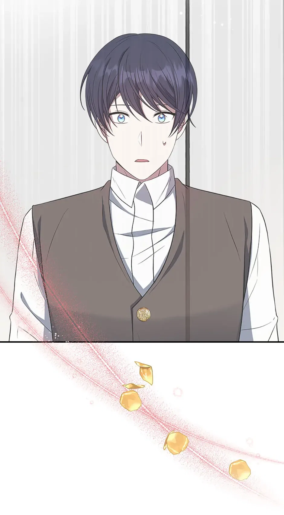 My Prince’s Healing Touch Chapter 100 – Page 58