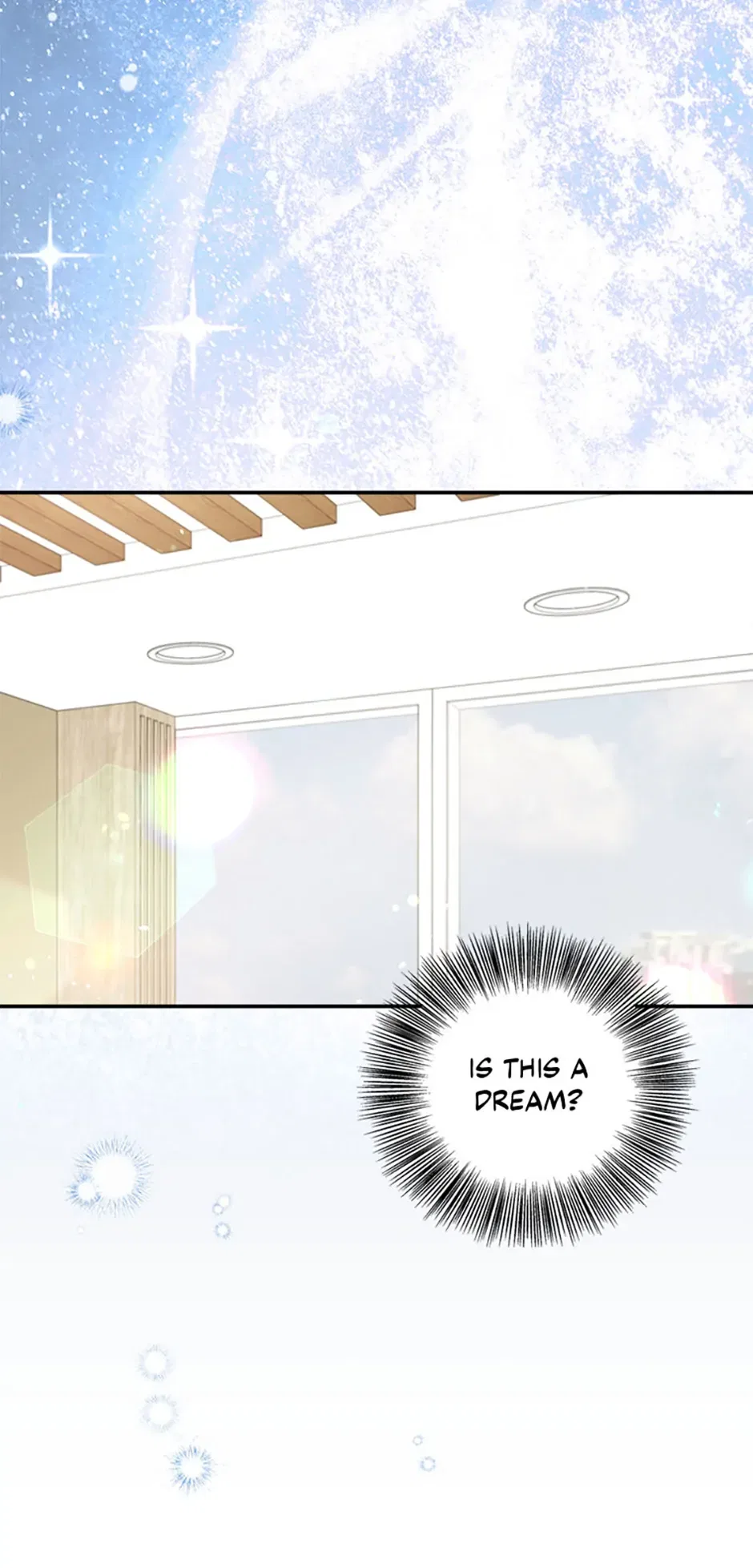 My Prince’s Healing Touch Chapter 100 – Page 60