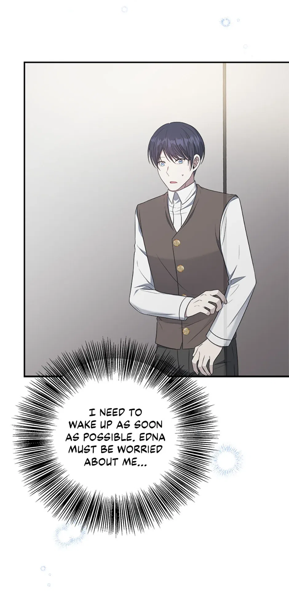 My Prince’s Healing Touch Chapter 100 – Page 61