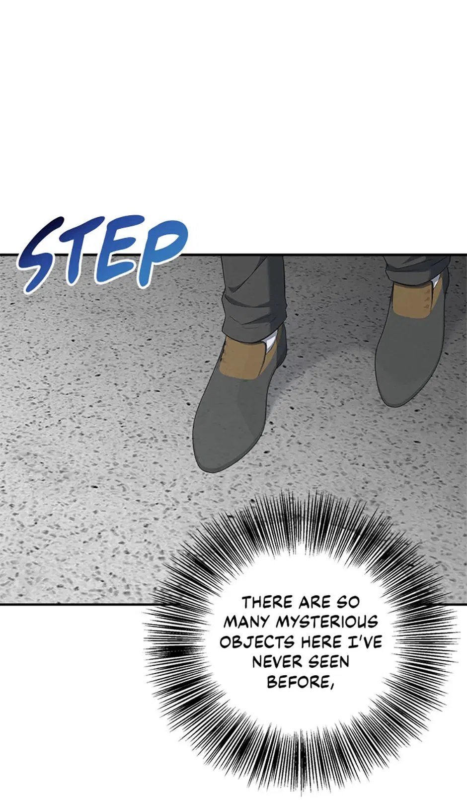My Prince’s Healing Touch Chapter 100 – Page 62