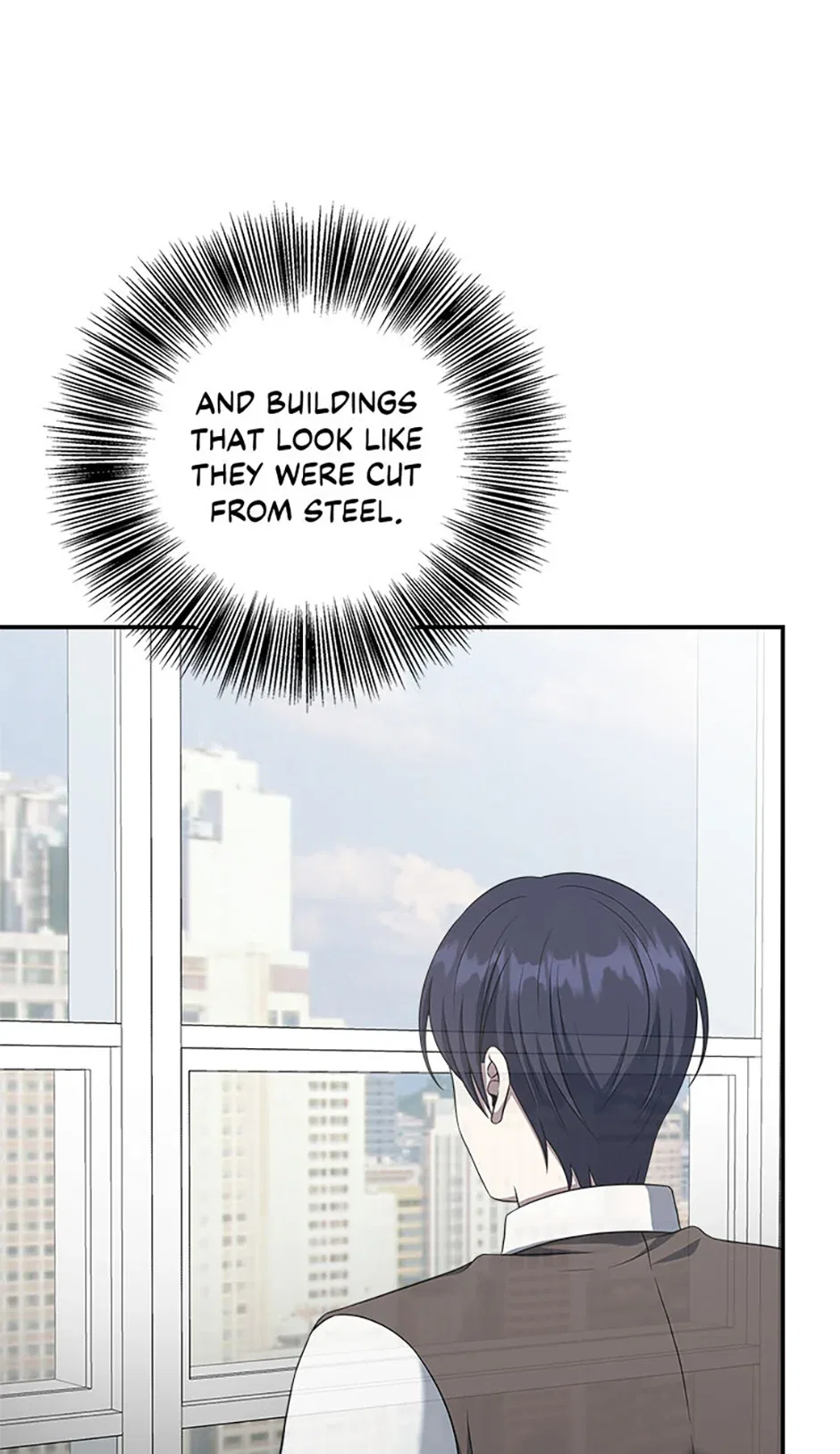 My Prince’s Healing Touch Chapter 100 – Page 63