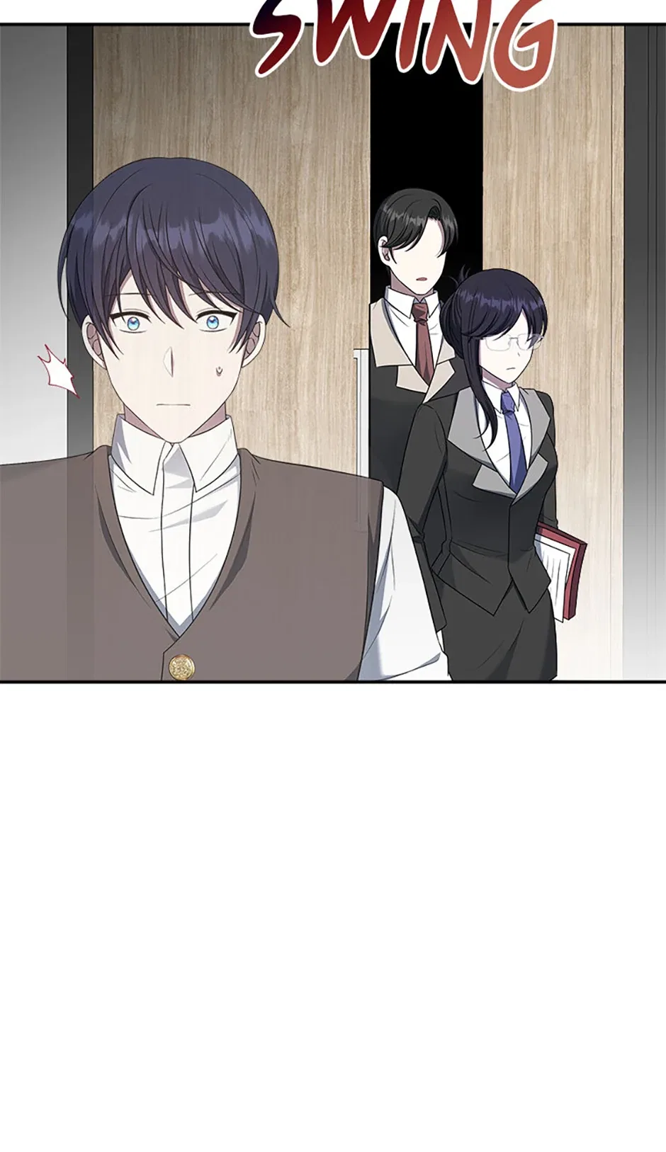 My Prince’s Healing Touch Chapter 100 – Page 65