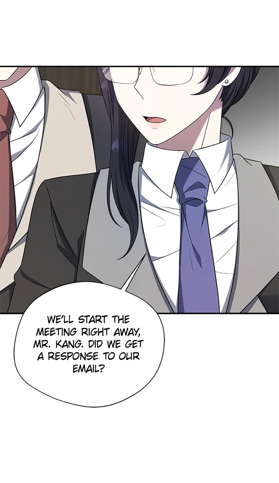 My Prince’s Healing Touch Chapter 100 – Page 66