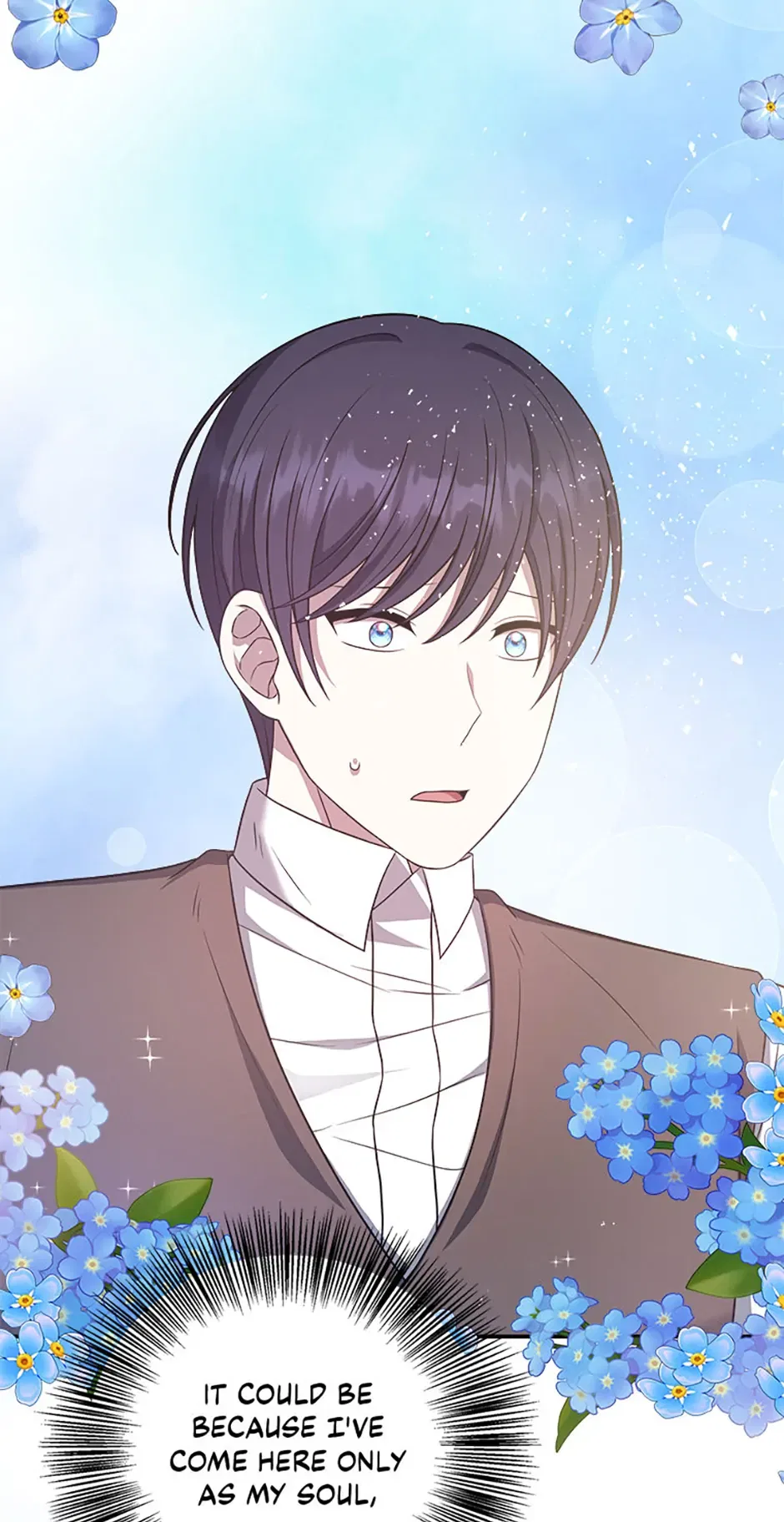 My Prince’s Healing Touch Chapter 100 – Page 68