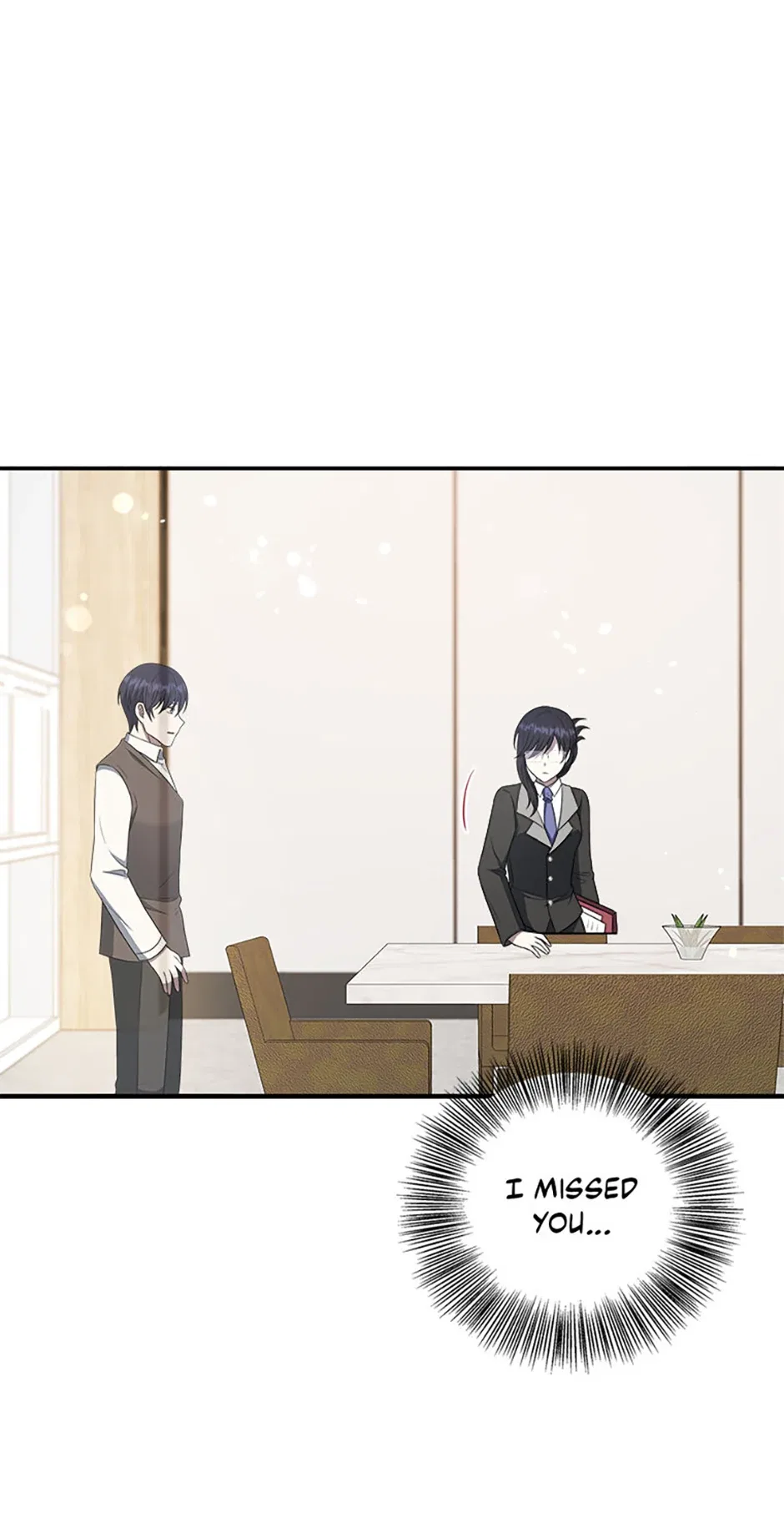 My Prince’s Healing Touch Chapter 100 – Page 71