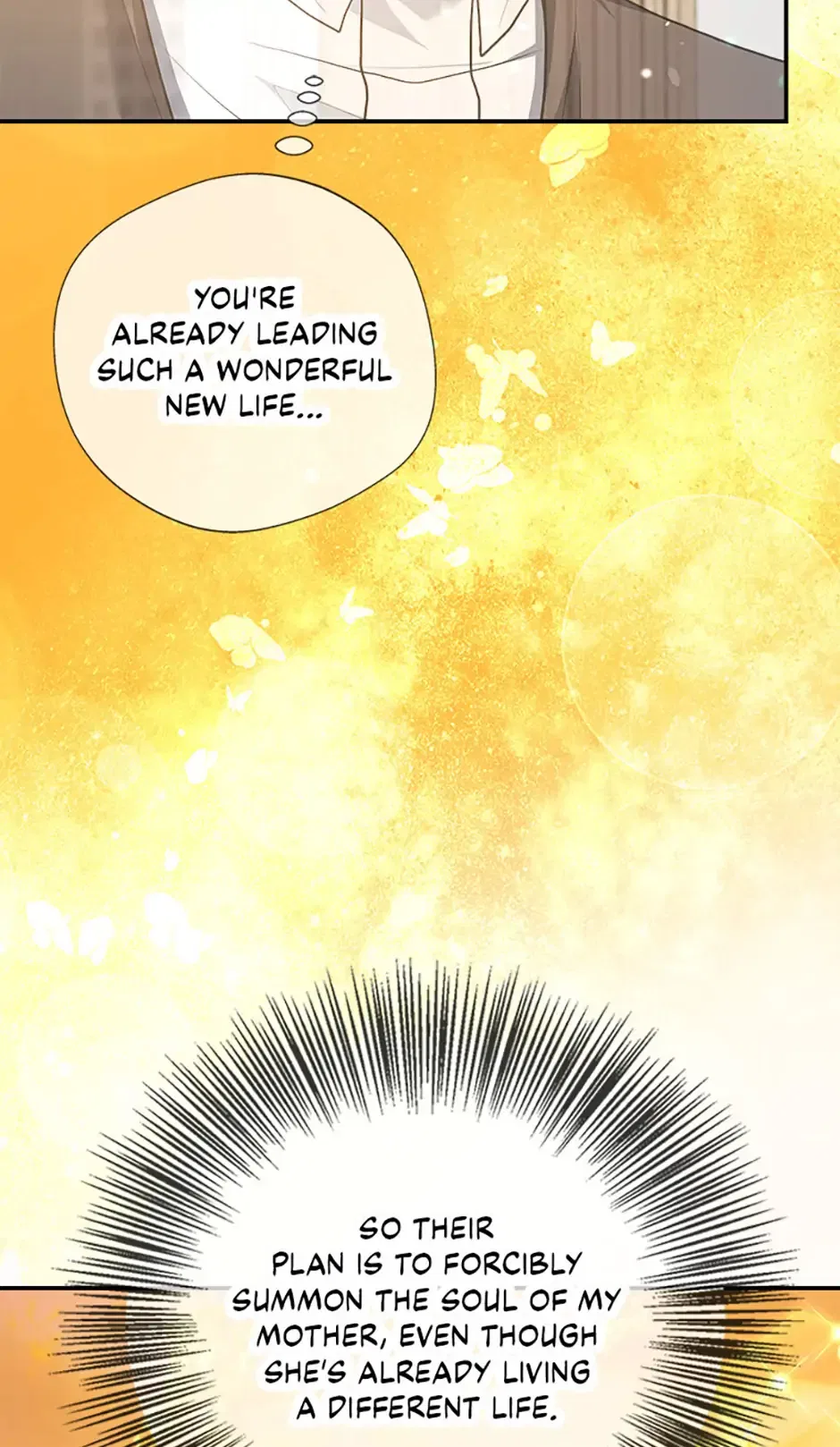 My Prince’s Healing Touch Chapter 100 – Page 74