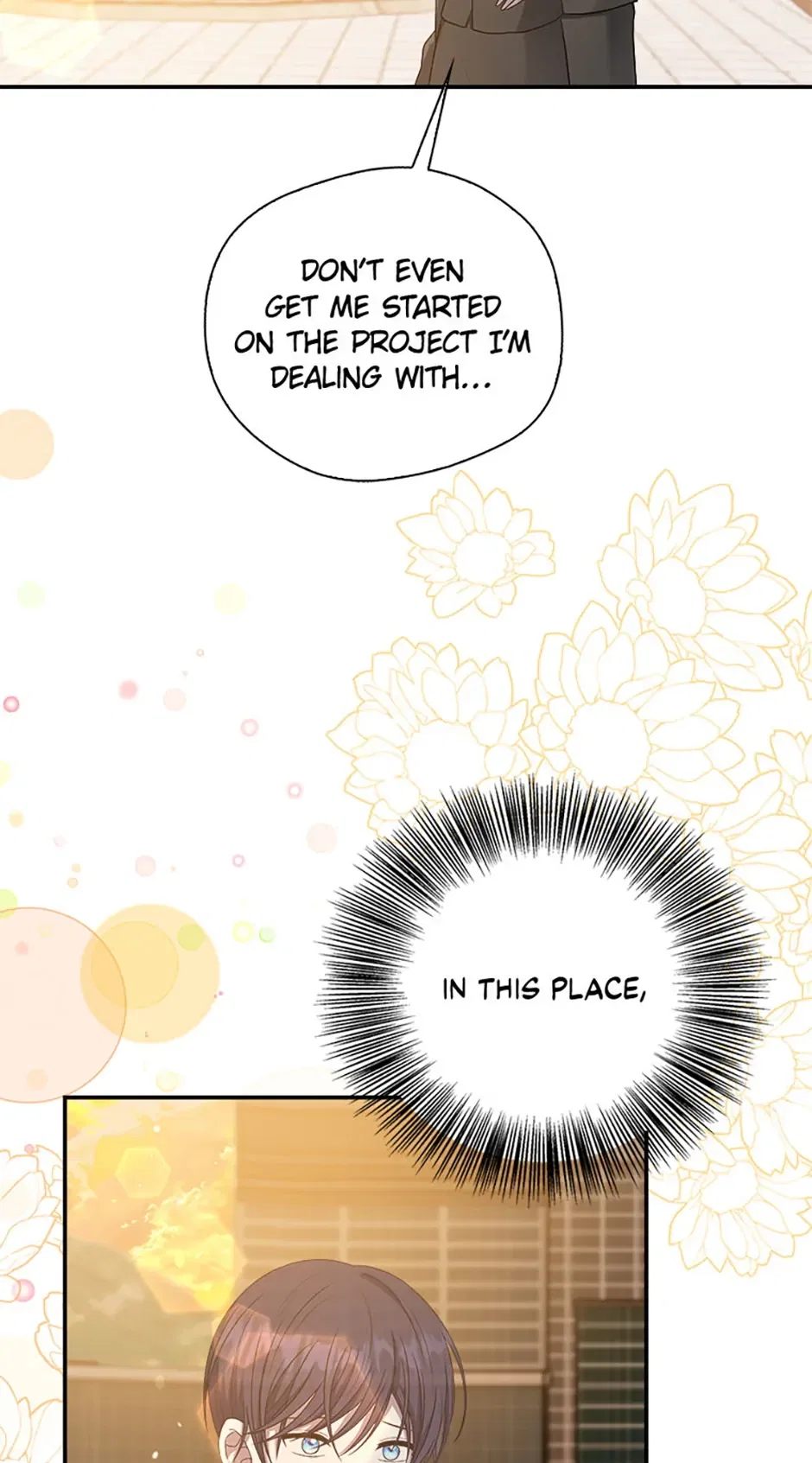 My Prince’s Healing Touch Chapter 100 – Page 78