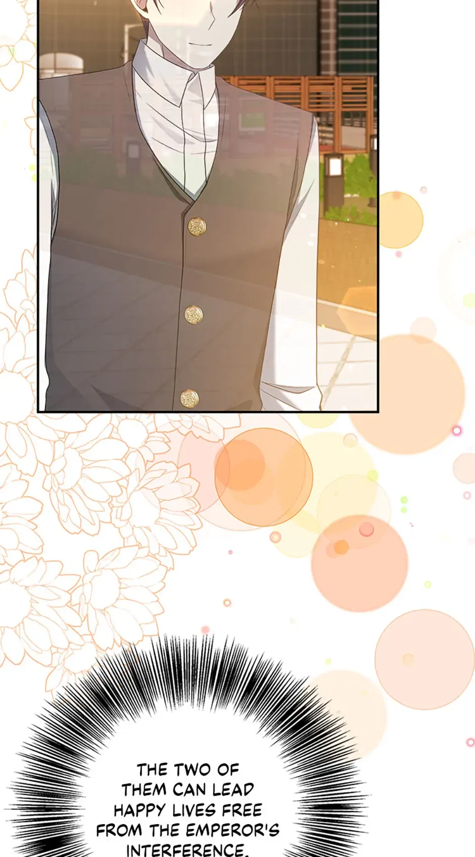 My Prince’s Healing Touch Chapter 100 – Page 79