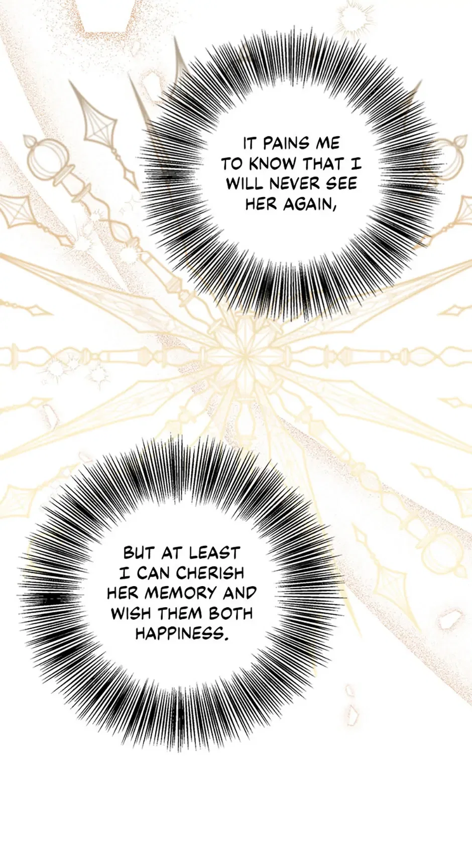 My Prince’s Healing Touch Chapter 100 – Page 81