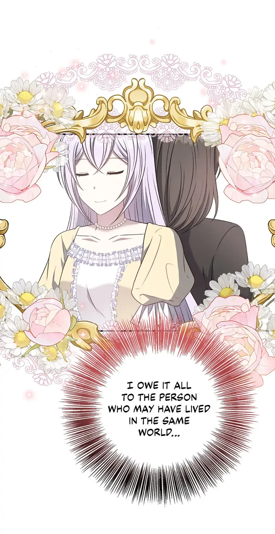 My Prince’s Healing Touch Chapter 100 – Page 82