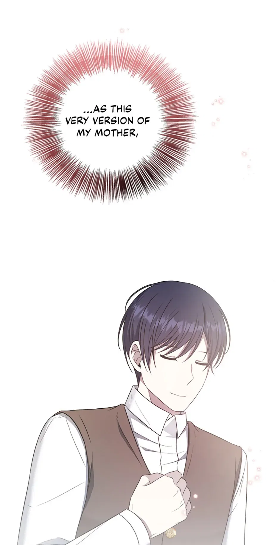 My Prince’s Healing Touch Chapter 100 – Page 83