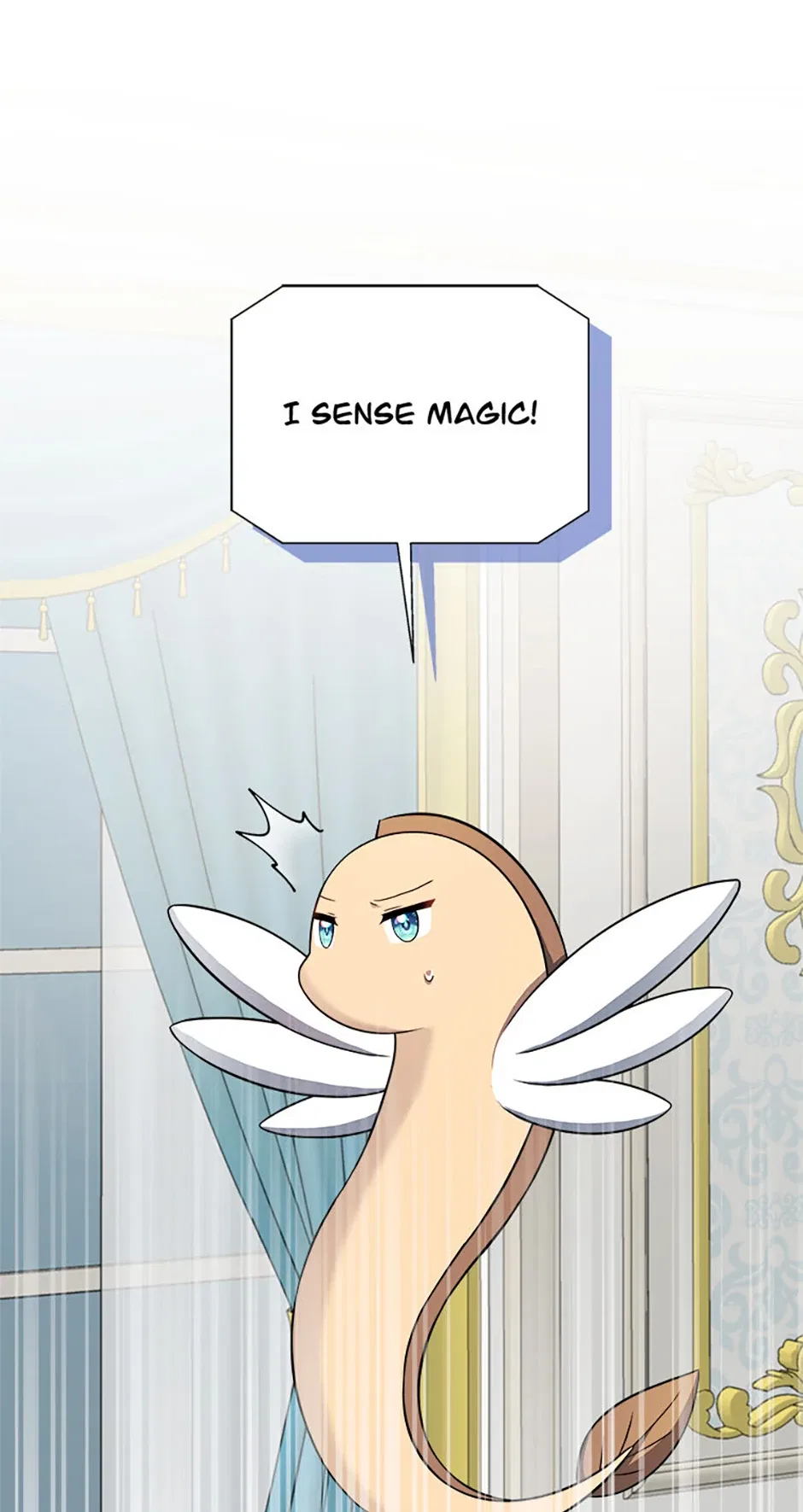 My Prince’s Healing Touch Chapter 99 – Page 1