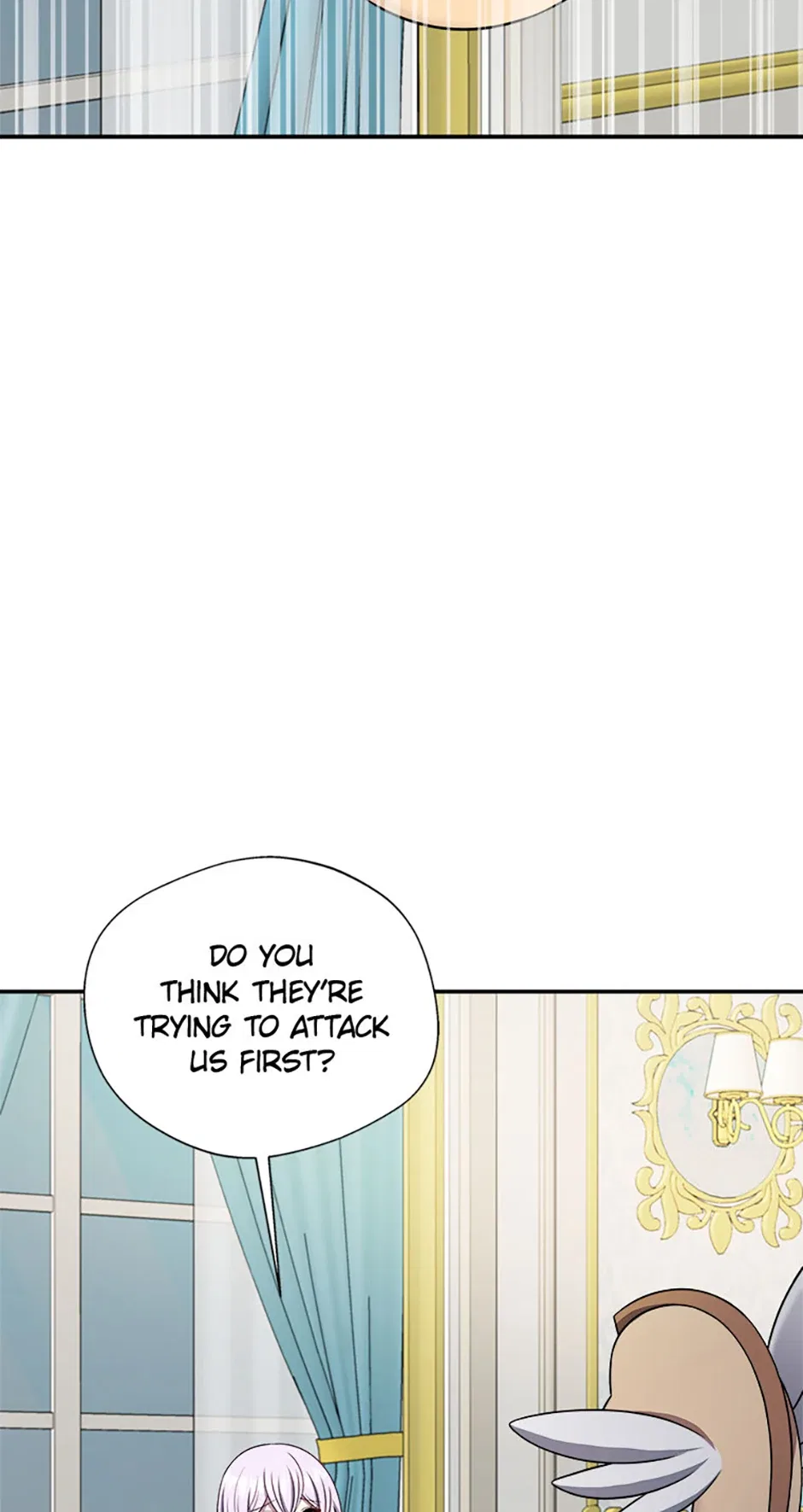 My Prince’s Healing Touch Chapter 99 – Page 2