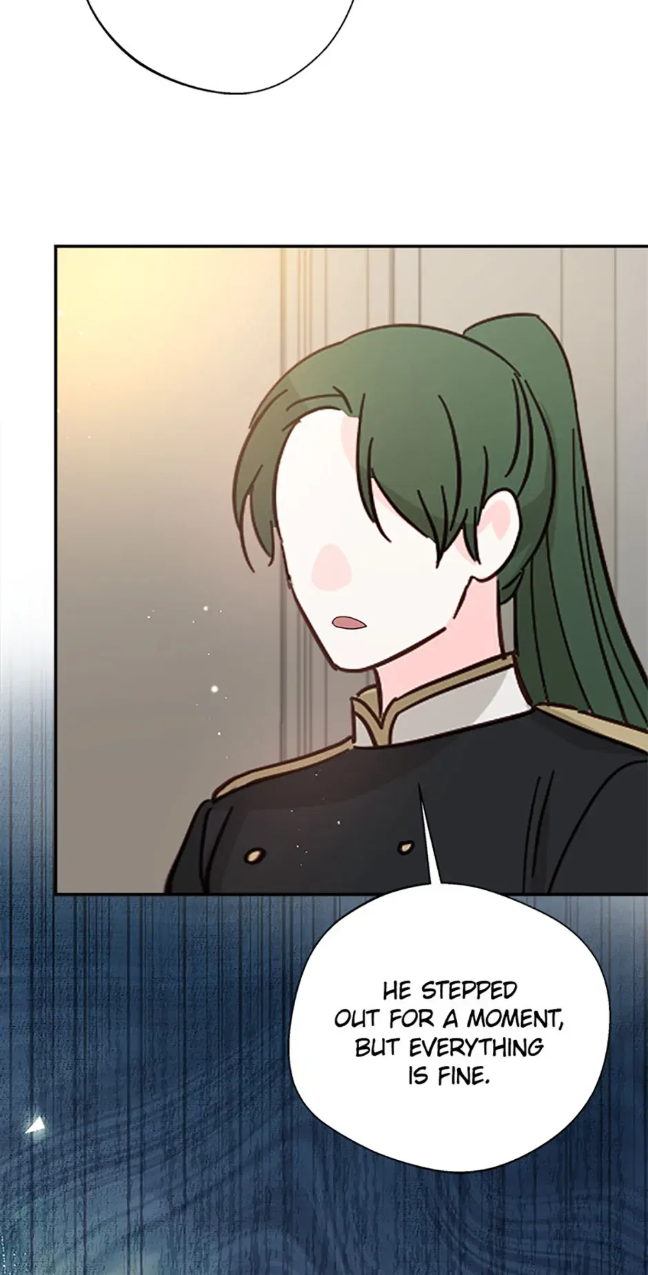 My Prince’s Healing Touch Chapter 99 – Page 8