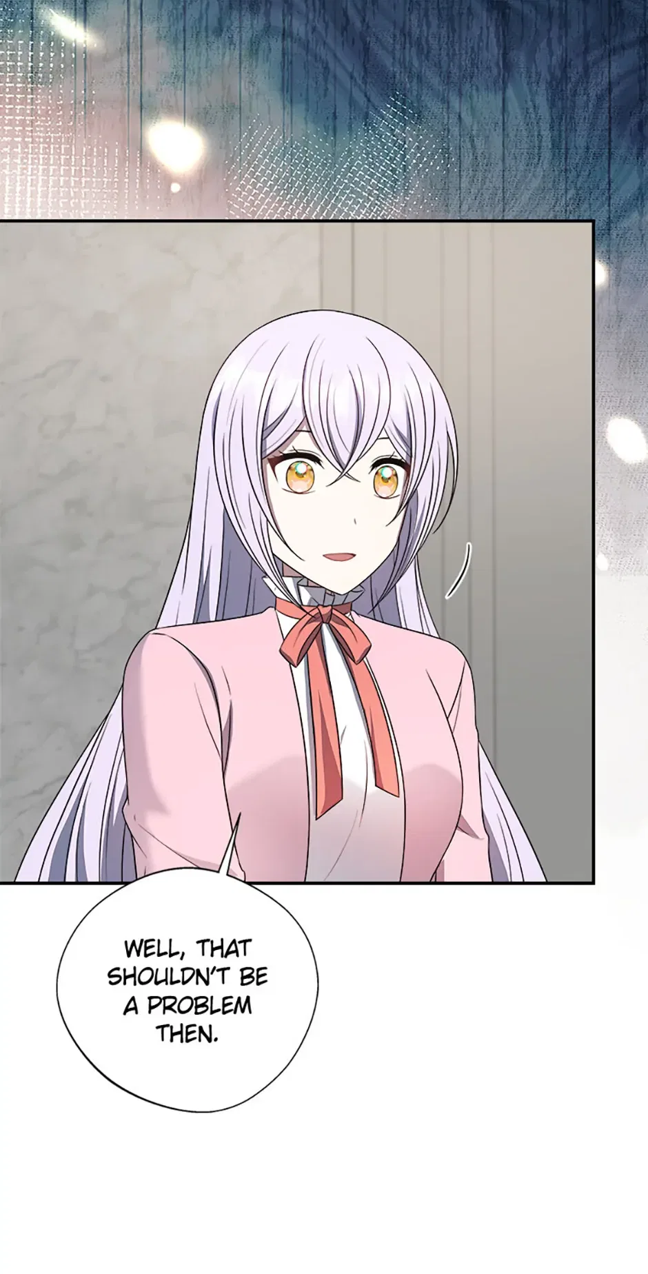 My Prince’s Healing Touch Chapter 99 – Page 9