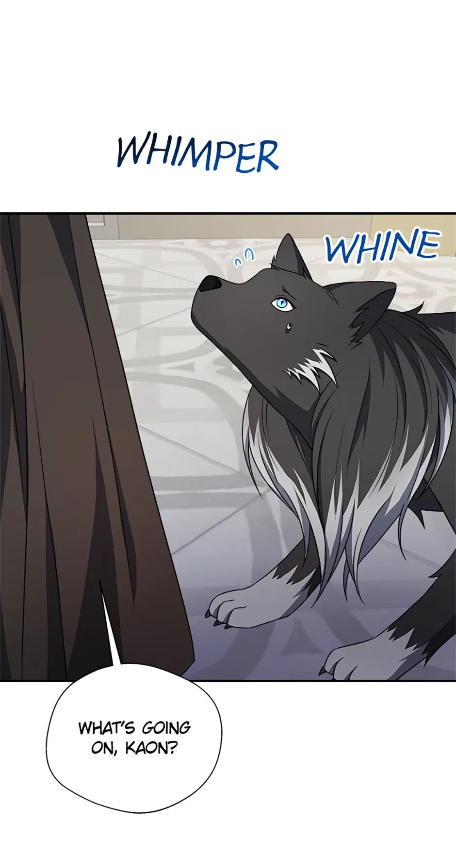 My Prince’s Healing Touch Chapter 99 – Page 10