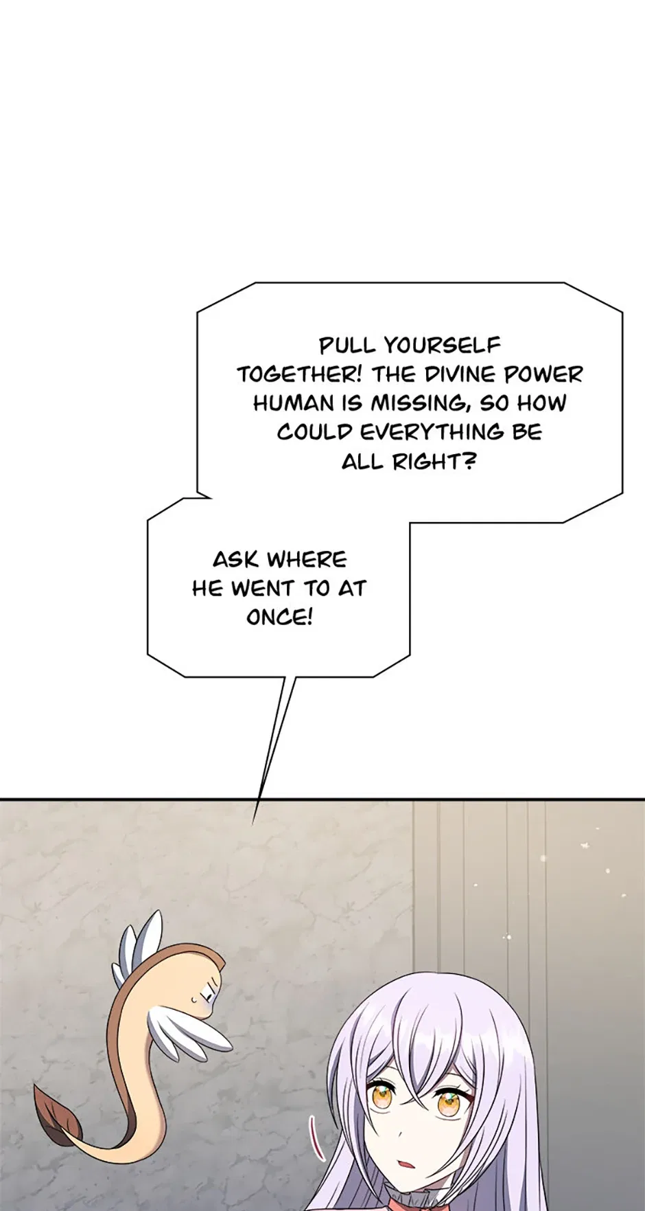 My Prince’s Healing Touch Chapter 99 – Page 11
