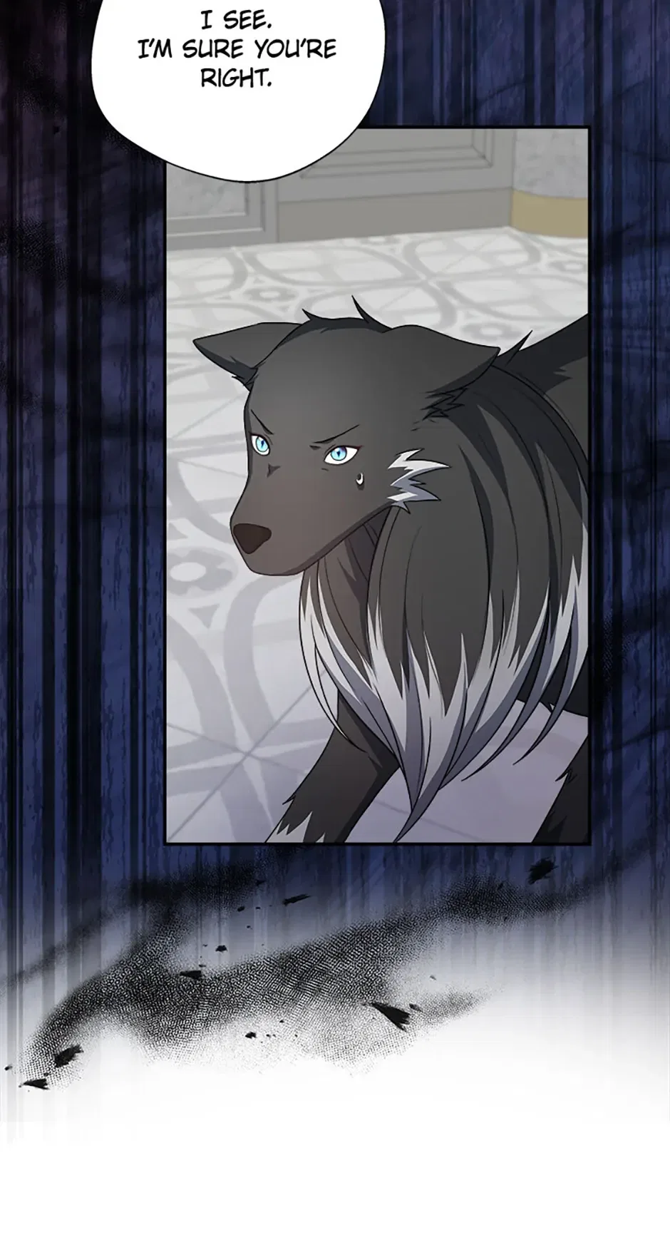 My Prince’s Healing Touch Chapter 99 – Page 14