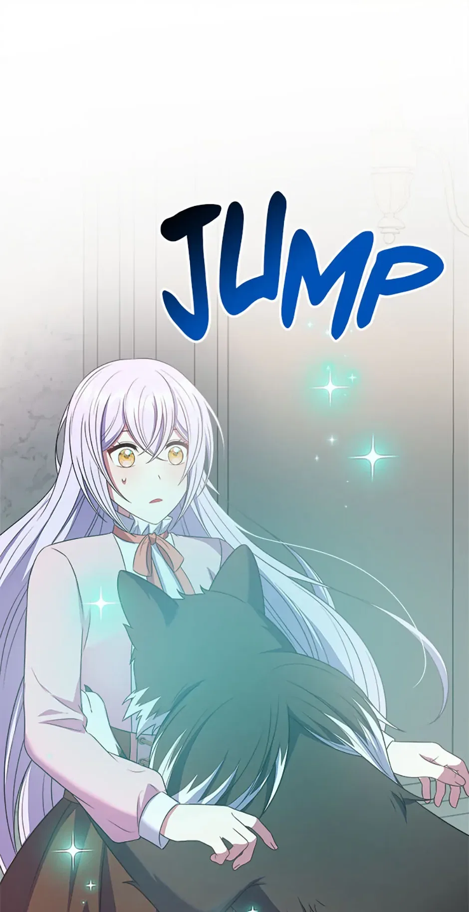 My Prince’s Healing Touch Chapter 99 – Page 15
