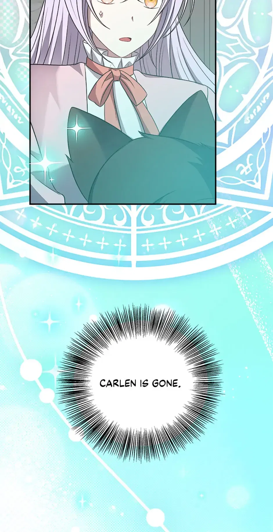 My Prince’s Healing Touch Chapter 99 – Page 17