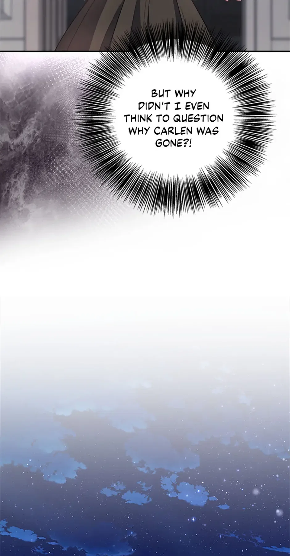 My Prince’s Healing Touch Chapter 99 – Page 20