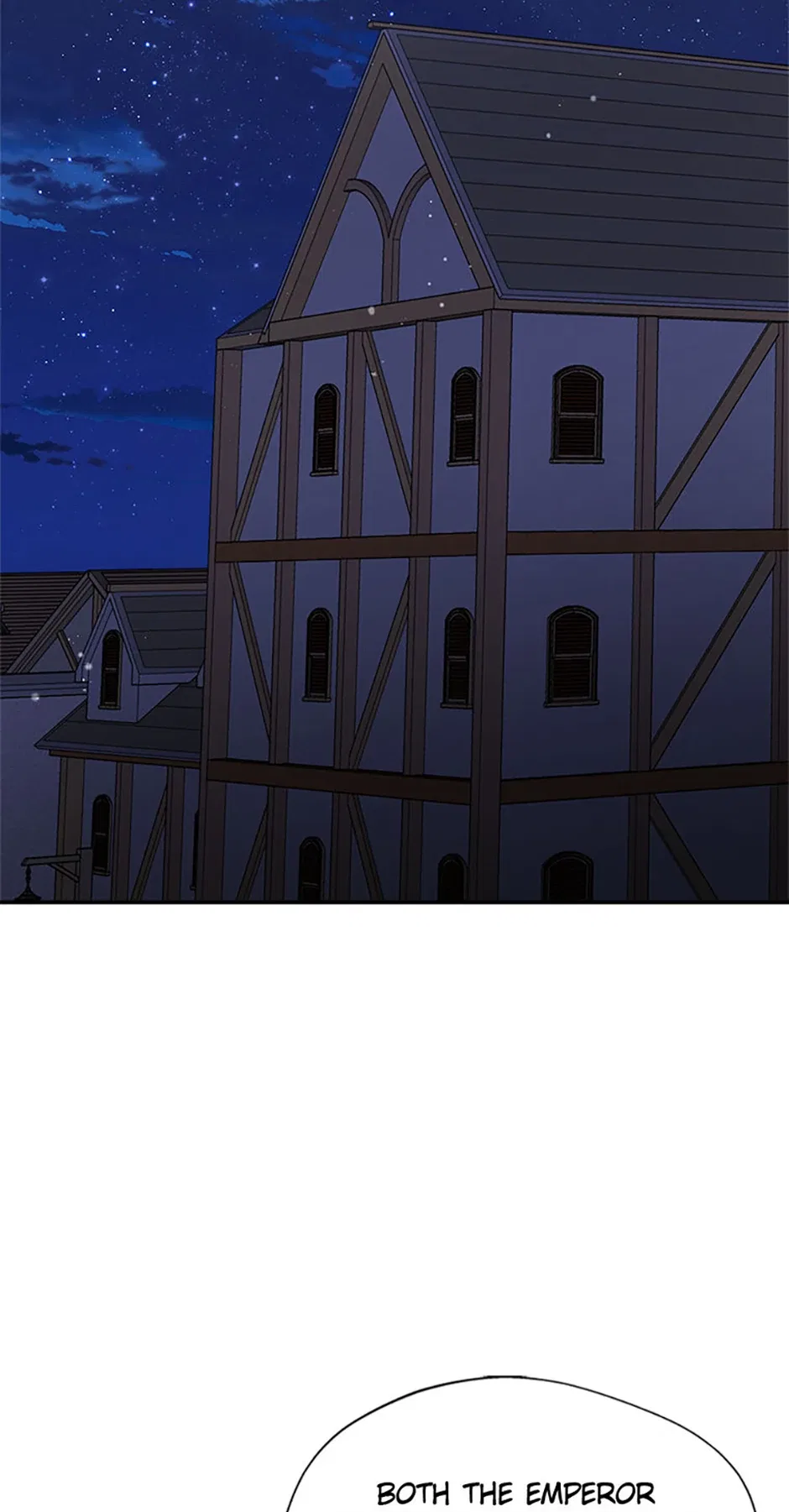My Prince’s Healing Touch Chapter 99 – Page 21