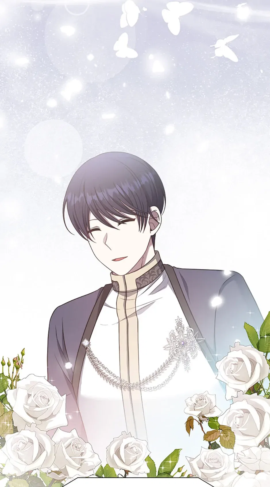 My Prince’s Healing Touch Chapter 99 – Page 24