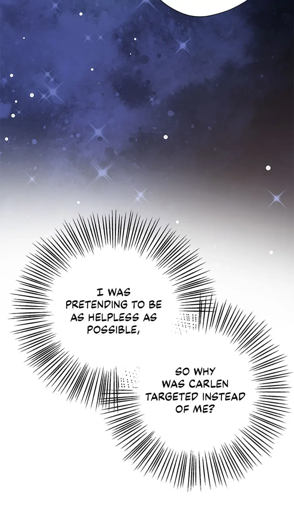 My Prince’s Healing Touch Chapter 99 – Page 28