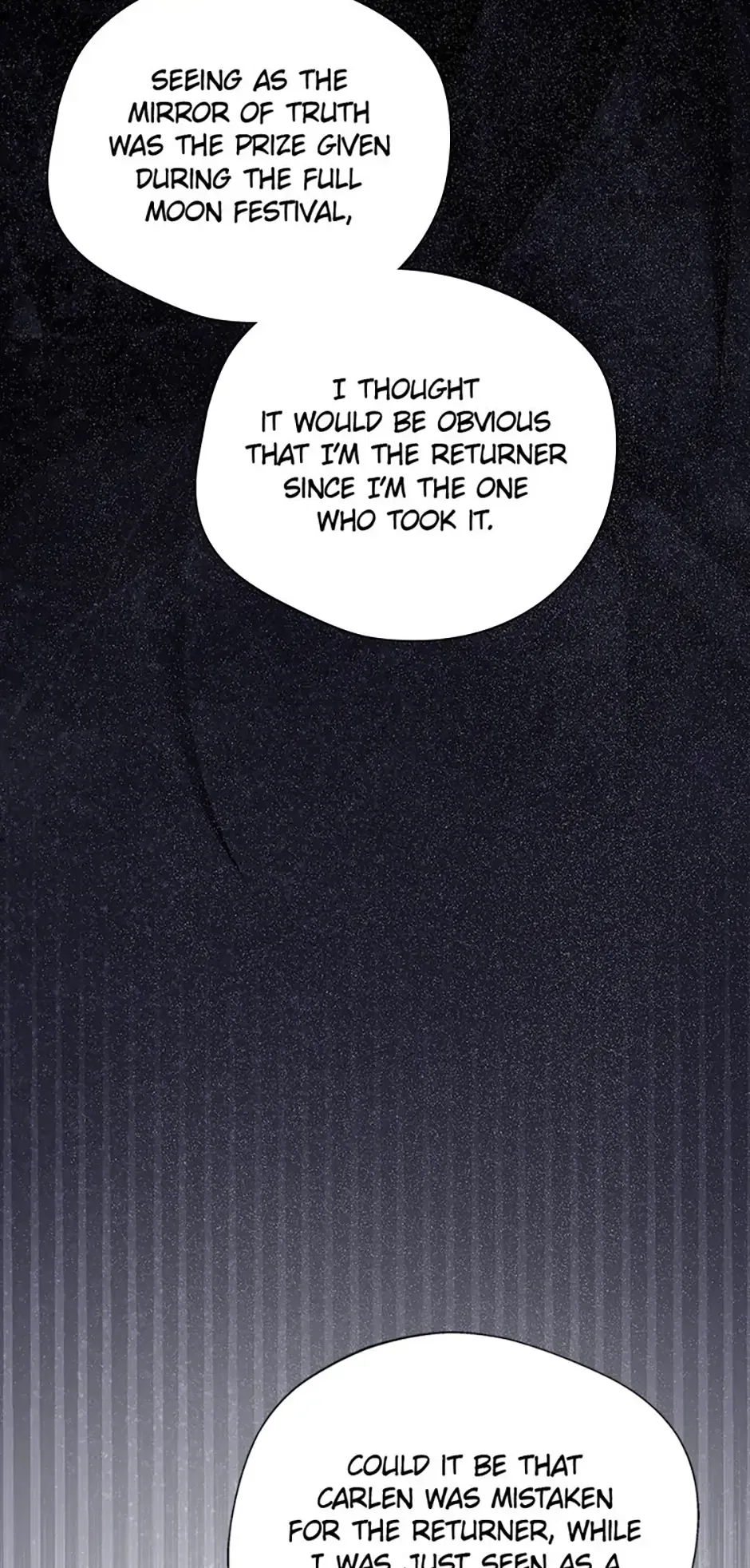 My Prince’s Healing Touch Chapter 99 – Page 30