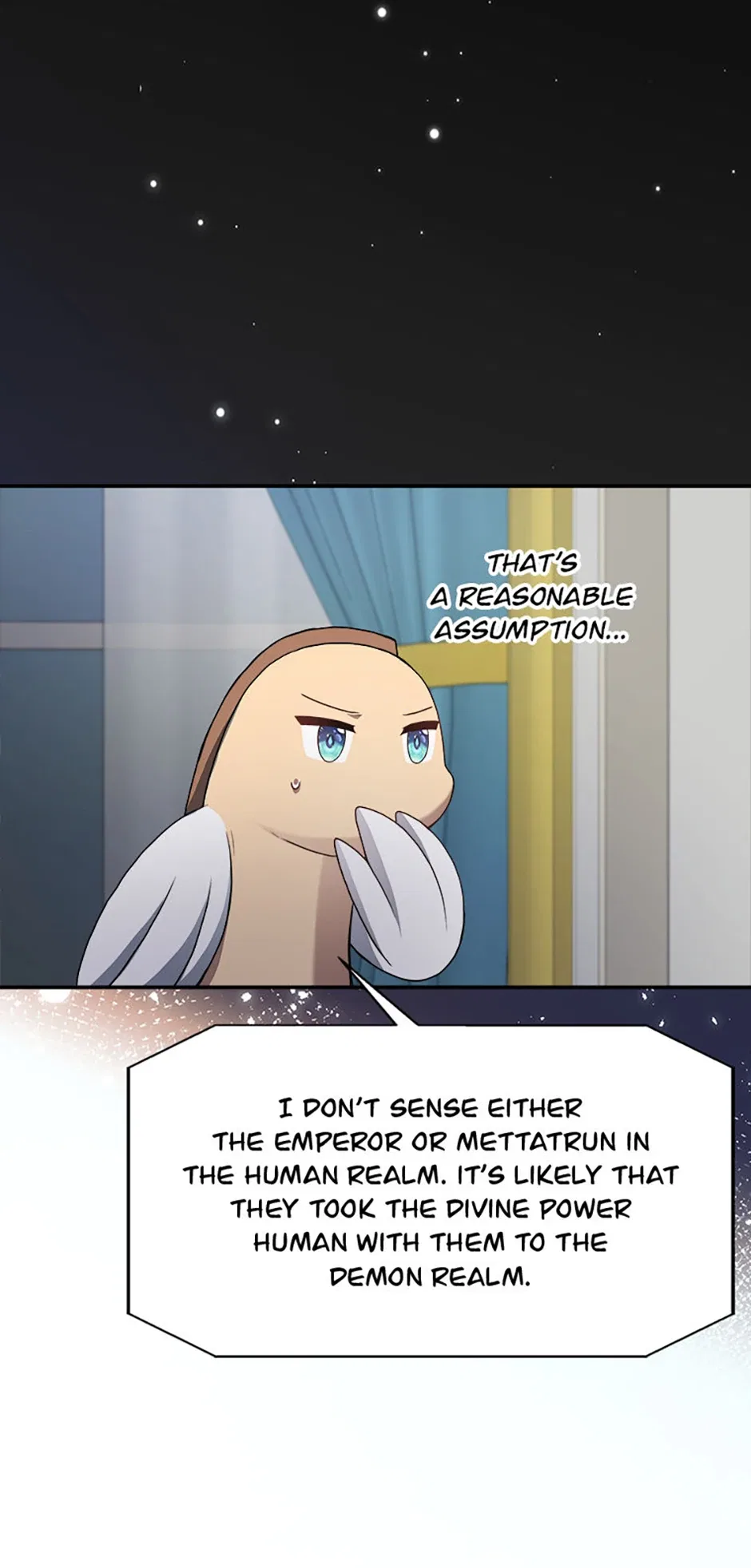 My Prince’s Healing Touch Chapter 99 – Page 32