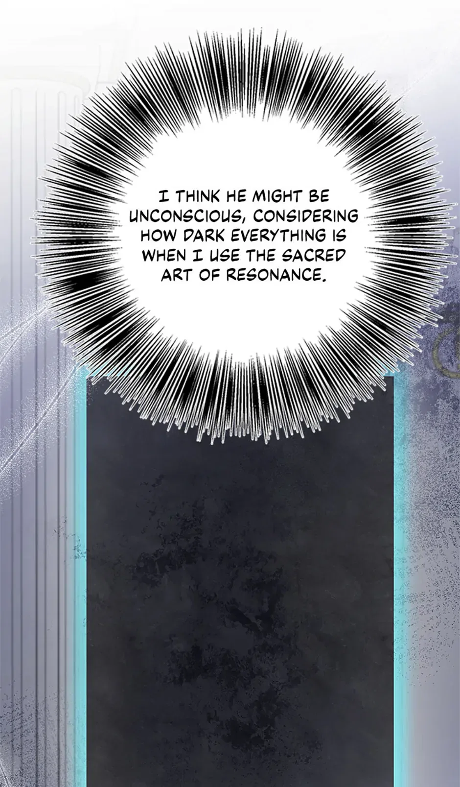 My Prince’s Healing Touch Chapter 99 – Page 35