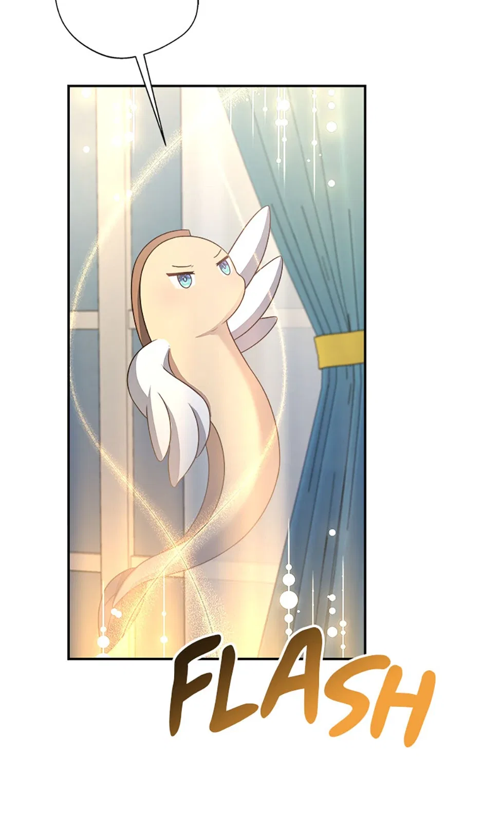 My Prince’s Healing Touch Chapter 99 – Page 38