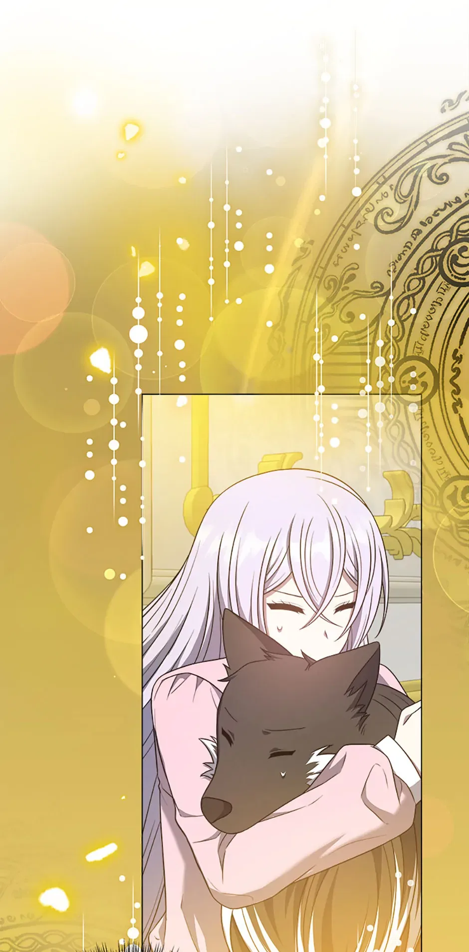 My Prince’s Healing Touch Chapter 99 – Page 39