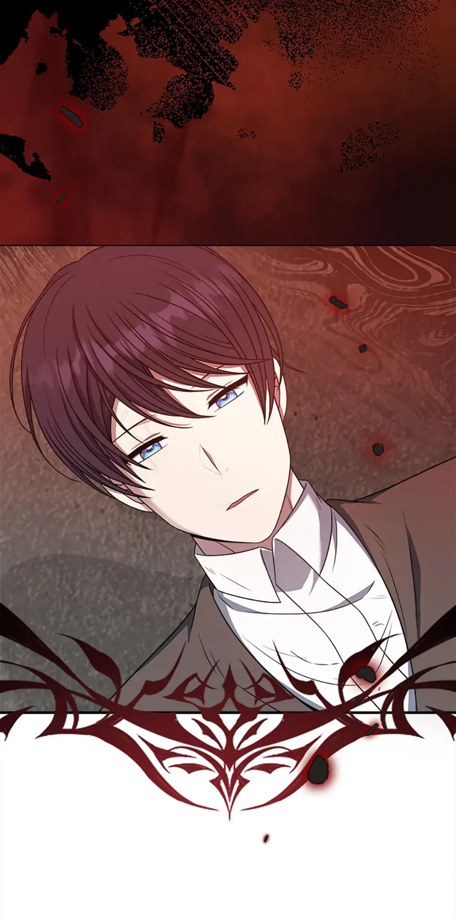 My Prince’s Healing Touch Chapter 99 – Page 43