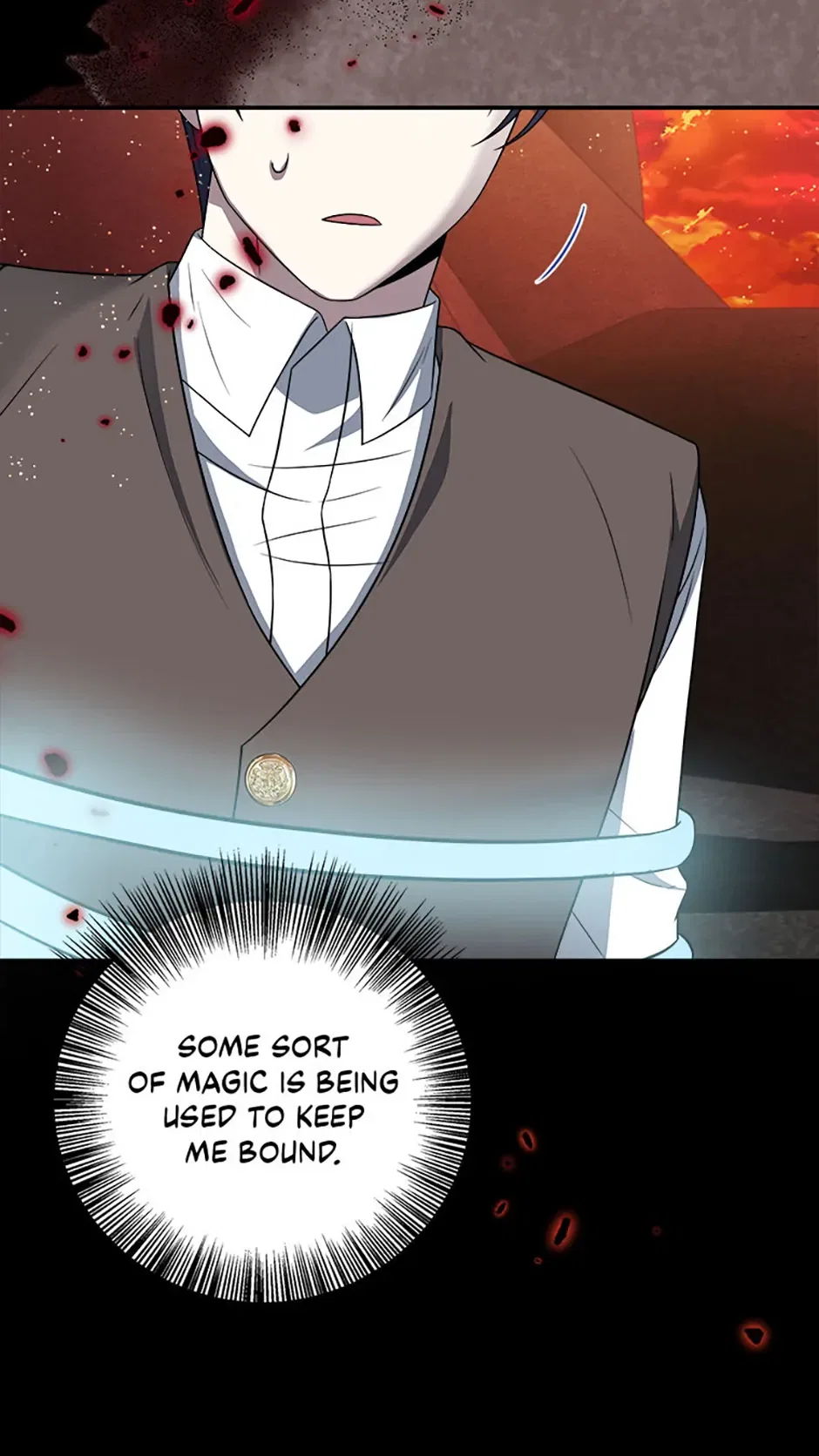My Prince’s Healing Touch Chapter 99 – Page 48