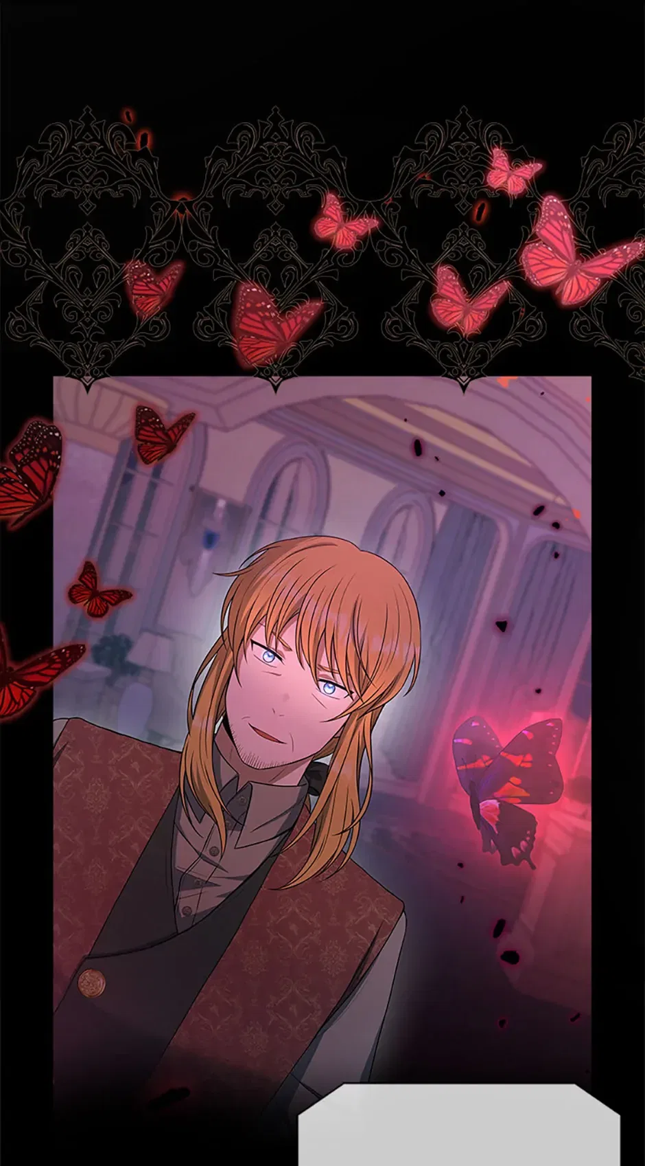 My Prince’s Healing Touch Chapter 99 – Page 49