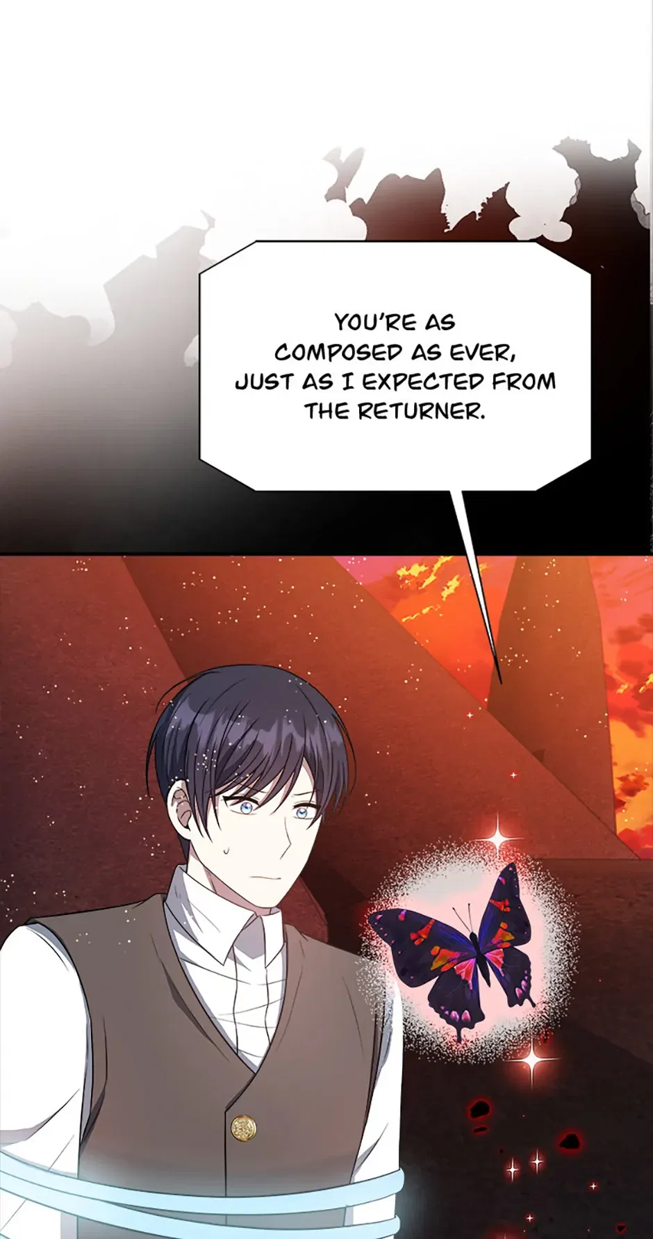 My Prince’s Healing Touch Chapter 99 – Page 63