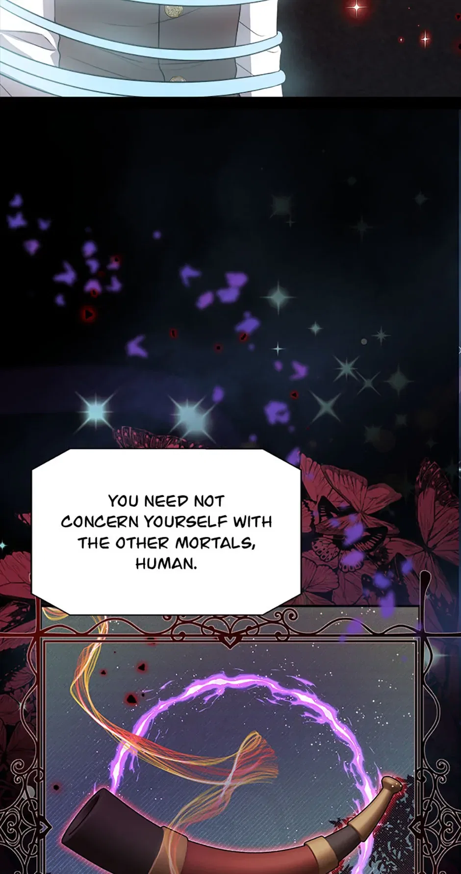 My Prince’s Healing Touch Chapter 99 – Page 64