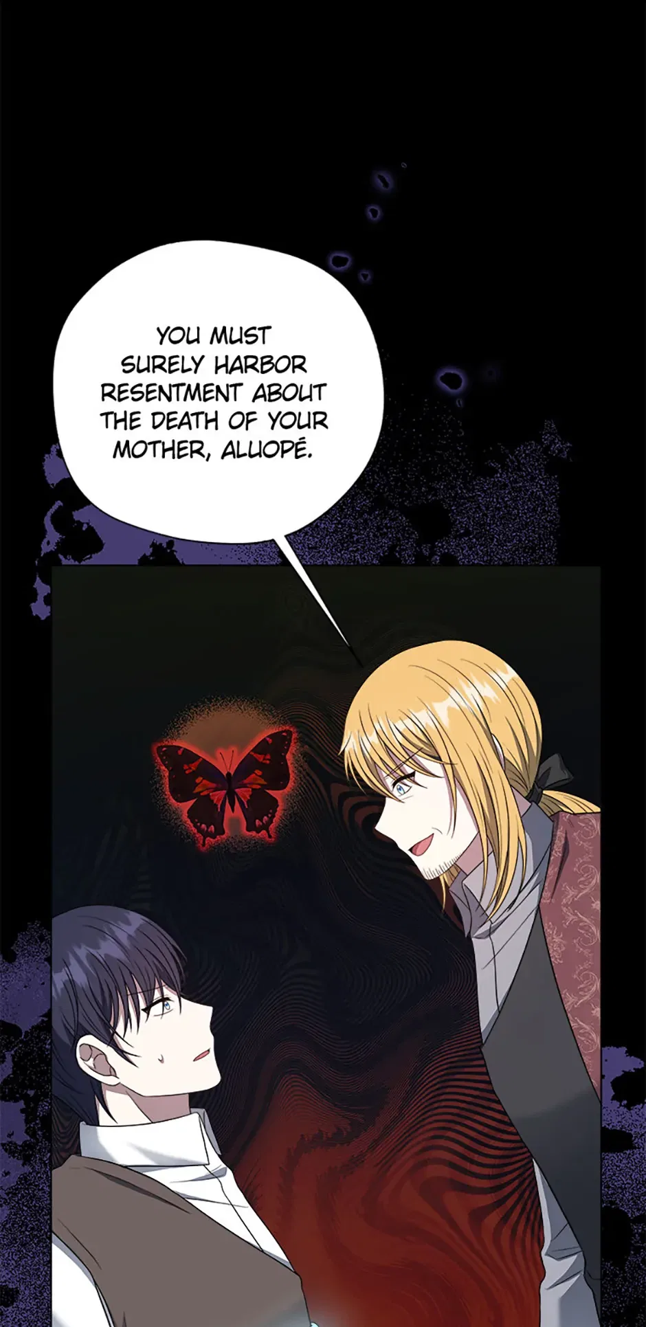 My Prince’s Healing Touch Chapter 99 – Page 68