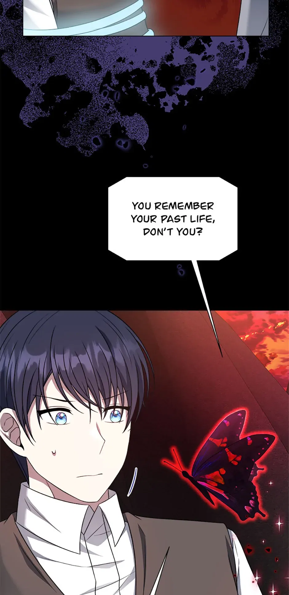 My Prince’s Healing Touch Chapter 99 – Page 69