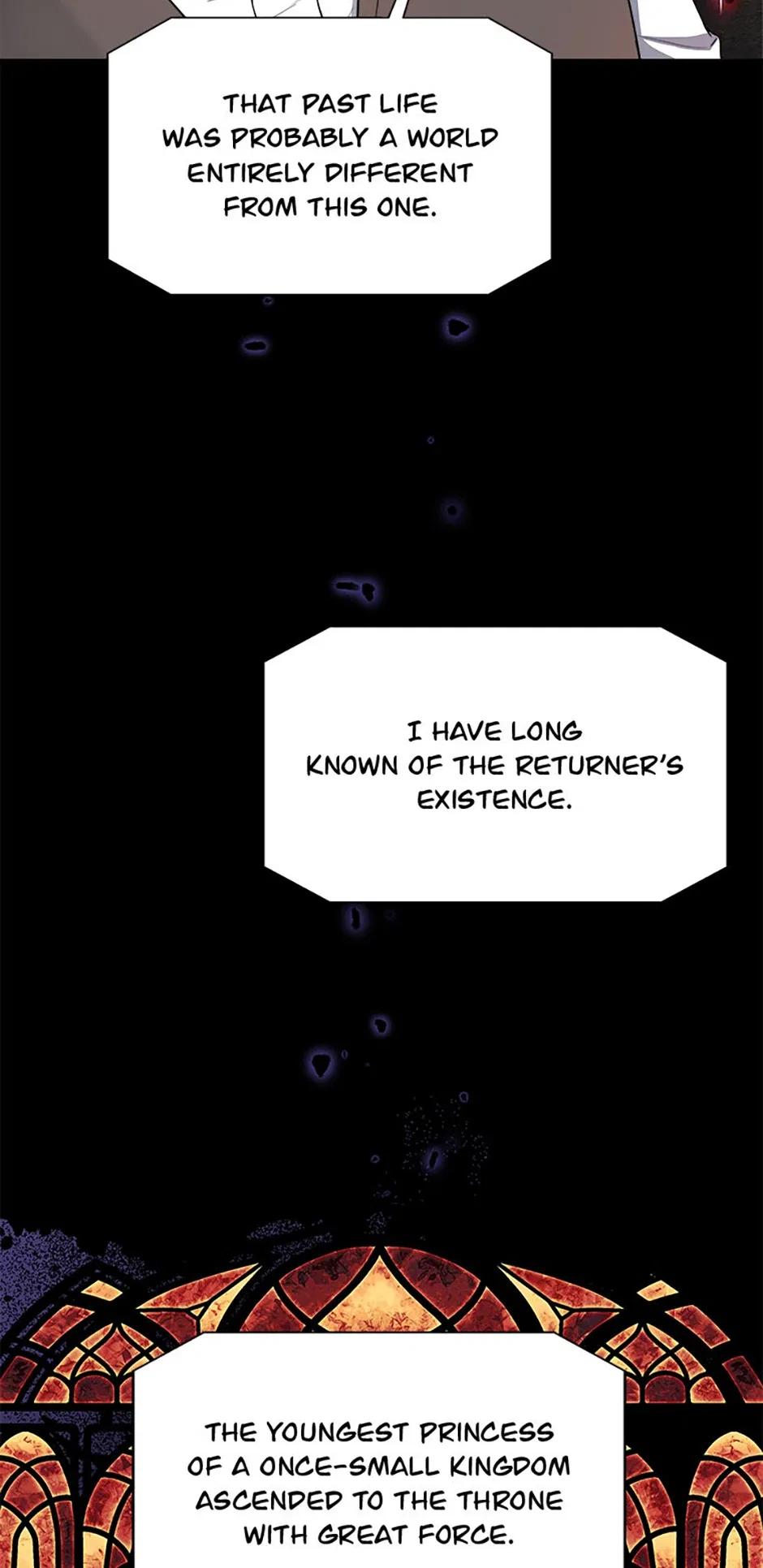 My Prince’s Healing Touch Chapter 99 – Page 70