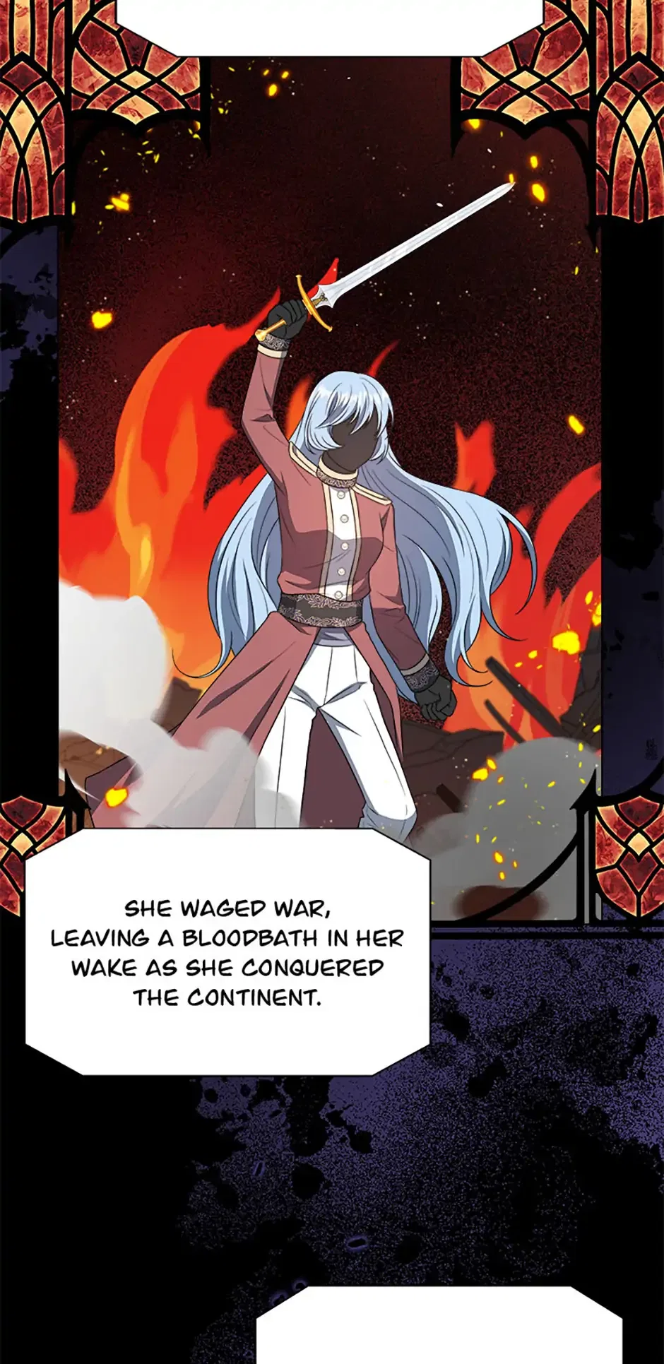 My Prince’s Healing Touch Chapter 99 – Page 71