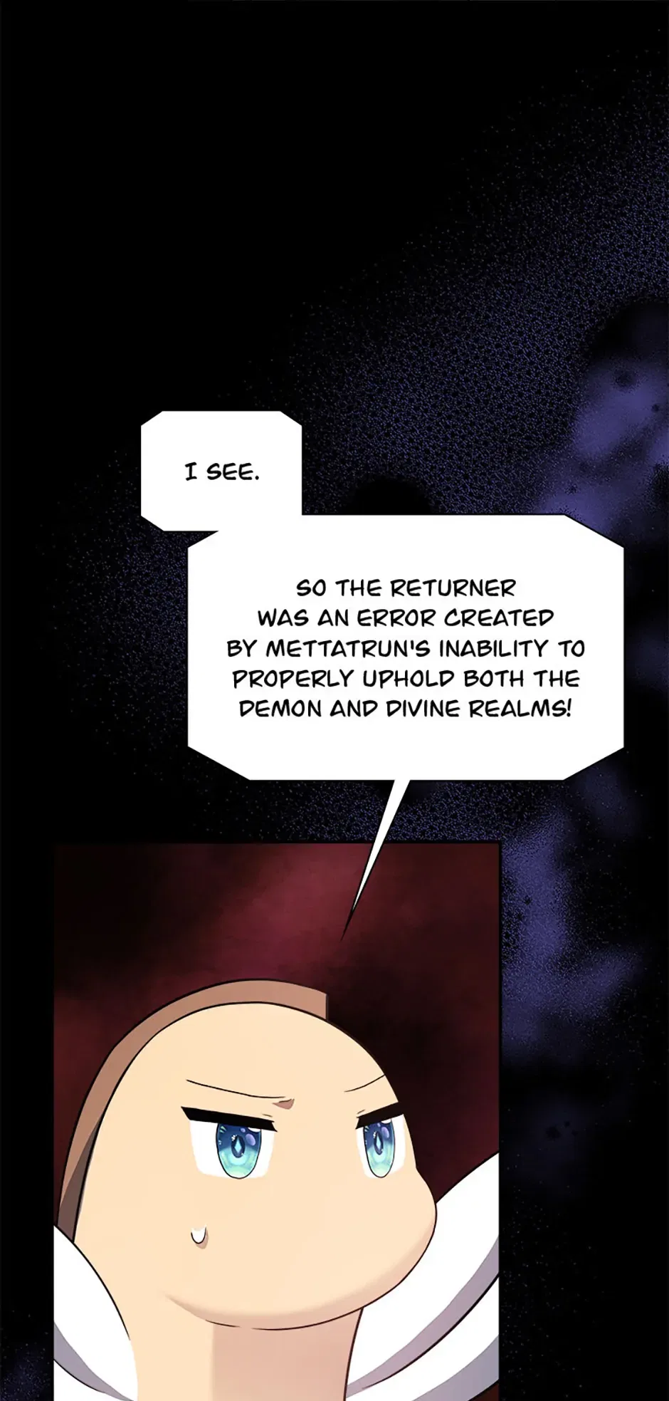 My Prince’s Healing Touch Chapter 99 – Page 74