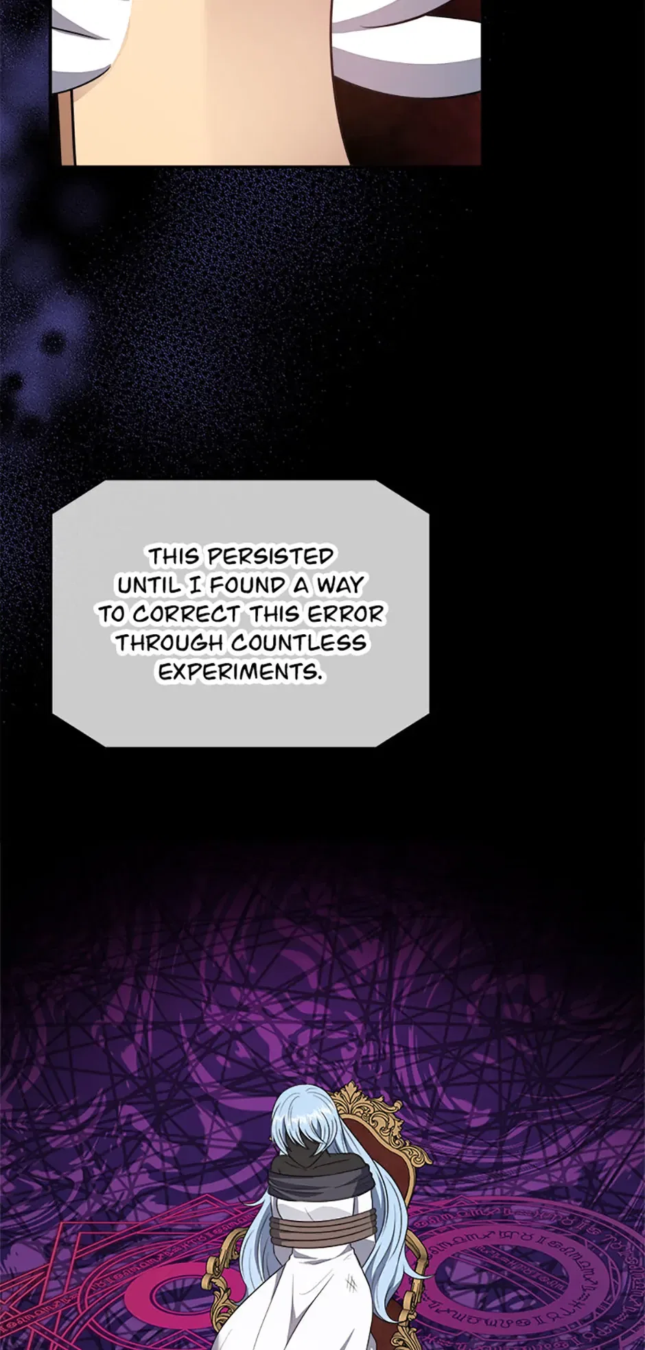 My Prince’s Healing Touch Chapter 99 – Page 75