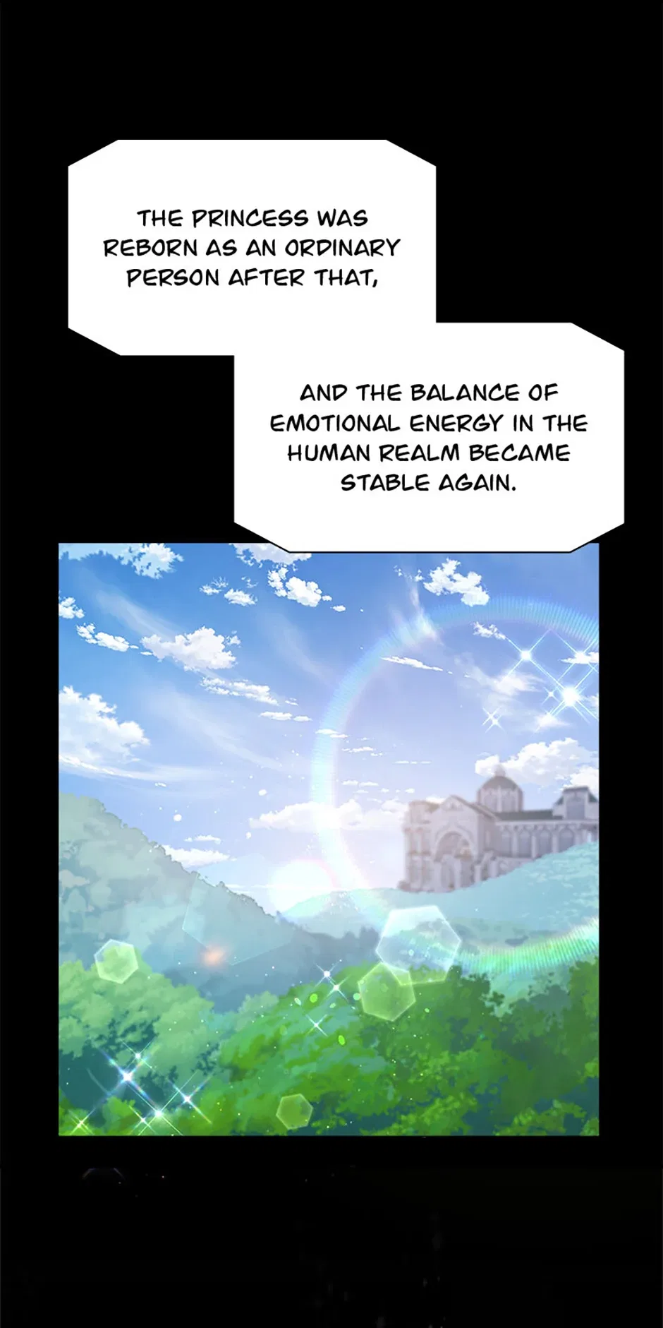 My Prince’s Healing Touch Chapter 99 – Page 77