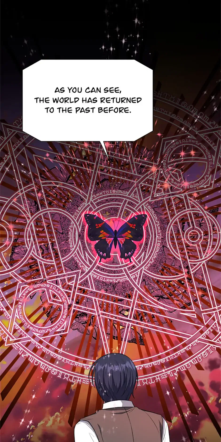 My Prince’s Healing Touch Chapter 99 – Page 78